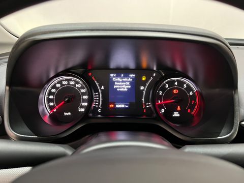 Fiat Fastback 1.0 200 Turbo Flex Aut