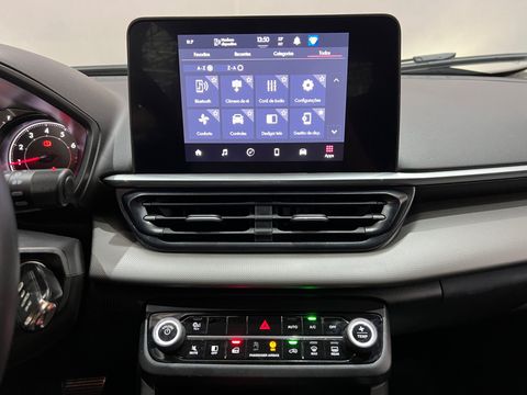 Fiat Fastback 1.0 200 Turbo Flex Aut