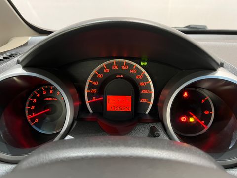 Honda Fit LX 1.4/ 1.4 Flex 8V/16V 5p Mec.