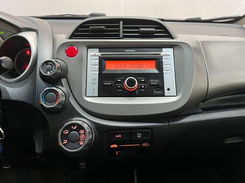 Honda Fit LX 1.4/ 1.4 Flex 8V/16V 5p Mec.