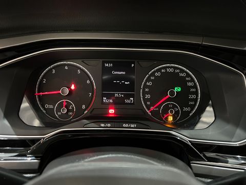 VolksWagen Nivus Comfortline 1.0 200 TSI Flex Aut.