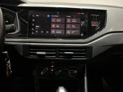 VolksWagen Nivus Comfortline 1.0 200 TSI Flex Aut.