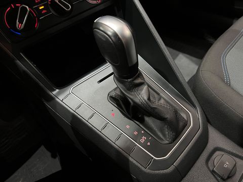 VolksWagen Nivus Comfortline 1.0 200 TSI Flex Aut.