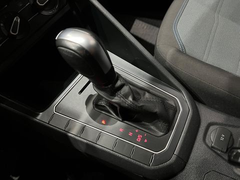 VolksWagen Nivus Comfortline 1.0 200 TSI Flex Aut.