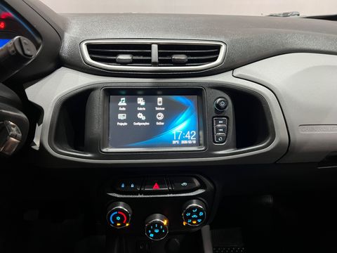 Chevrolet ONIX HATCH LT 1.0 8V FlexPower 5p Mec.