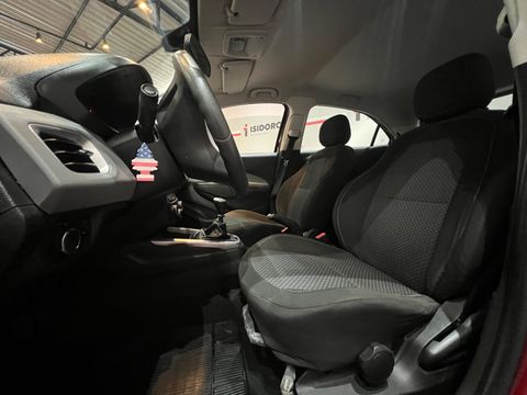 Chevrolet ONIX HATCH LT 1.0 8V FlexPower 5p Mec.