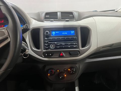 Chevrolet SPIN LT 1.8 8V Econo.Flex 5p Aut.