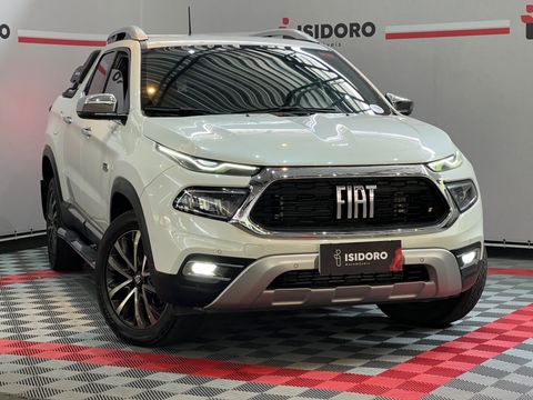 Fiat Toro Ranch 2.0 16V 4x4 TB Diesel Aut.