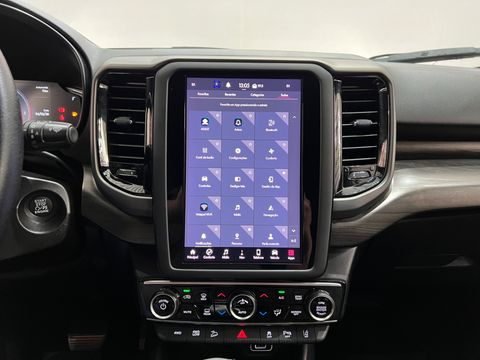 Fiat Toro Ranch 2.0 16V 4x4 TB Diesel Aut.