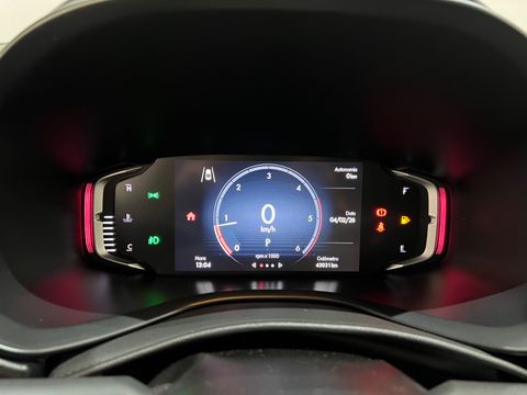 Fiat Toro Ranch 2.0 16V 4x4 TB Diesel Aut.