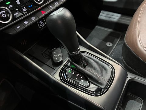 Fiat Toro Ranch 2.0 16V 4x4 TB Diesel Aut.