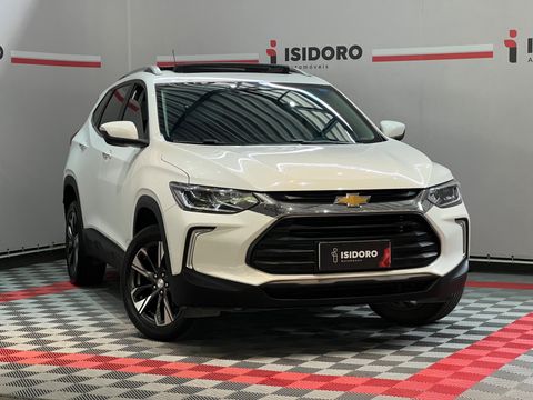 Chevrolet TRACKER Premier 1.2 Turbo 12V Flex Aut.