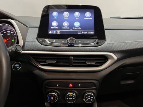 Chevrolet TRACKER Premier 1.2 Turbo 12V Flex Aut.