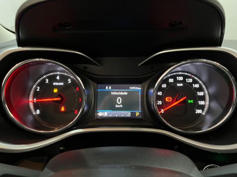 Chevrolet TRACKER Premier 1.2 Turbo 12V Flex Aut.