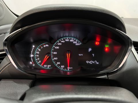 Chevrolet TRACKER LT 1.4 Turbo 16V Flex 4x2 Aut.