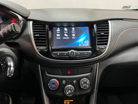 Chevrolet TRACKER LT 1.4 Turbo 16V Flex 4x2 Aut.