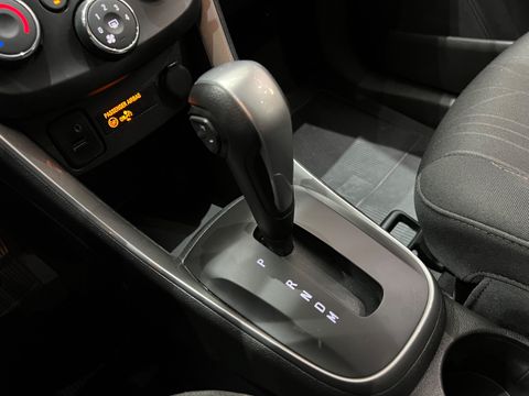 Chevrolet TRACKER LT 1.4 Turbo 16V Flex 4x2 Aut.