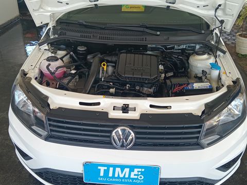 VolksWagen Gol 1.0 Flex 12V 5p