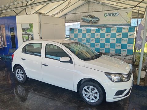 VolksWagen Gol 1.0 Flex 12V 5p