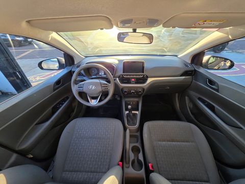 Hyundai HB20S Comfort Plus 1.0 Flex 12V Mec.