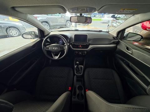 Hyundai HB20 Comfort Plus 1.0 Flex 12V Mec.