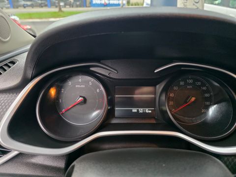 Chevrolet ONIX HATCH LT 1.0 12V Flex 5p Mec.