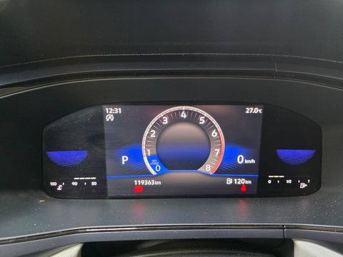 VolksWagen TAOS Comfortline 1.4 250 TSI Flex Aut.