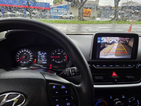 Hyundai HB20 Comfort Plus 1.0 Flex 12V Mec.