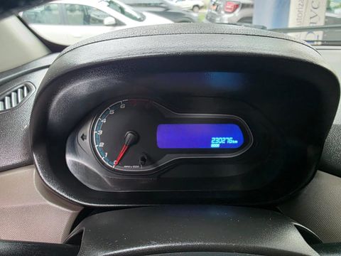 Chevrolet PRISMA Sed. LT 1.4 8V FlexPower 4p