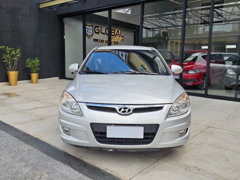 Hyundai i30 2.0 16V 145cv 5p Mec.