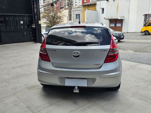 Hyundai i30 2.0 16V 145cv 5p Mec.