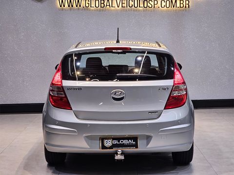 Hyundai i30 2.0 16V 145cv 5p Mec.