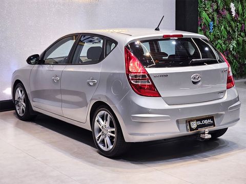 Hyundai i30 2.0 16V 145cv 5p Mec.