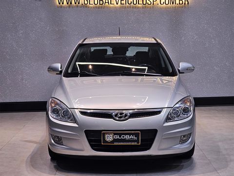 Hyundai i30 2.0 16V 145cv 5p Mec.