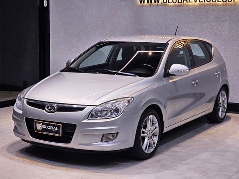 Hyundai i30 2.0 16V 145cv 5p Mec.