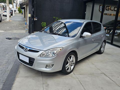 Hyundai i30 2.0 16V 145cv 5p Mec.