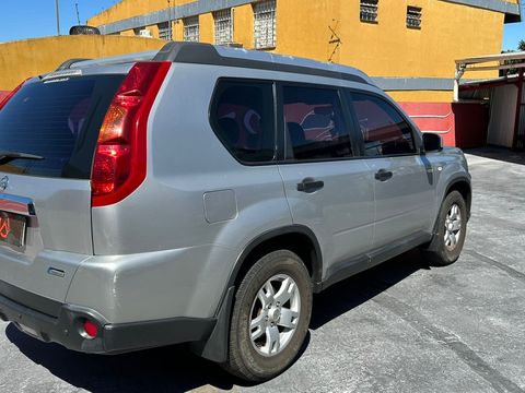 Nissan X-TRAIL SE 2.0 16V 138cv Aut.