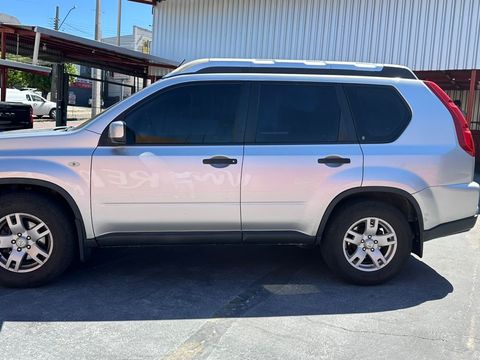 Nissan X-TRAIL SE 2.0 16V 138cv Aut.