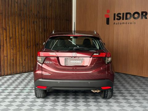 Honda HR-V EX 1.8 Flexone 16V 5p Aut.