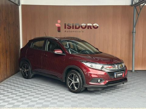 Honda HR-V EX 1.8 Flexone 16V 5p Aut.