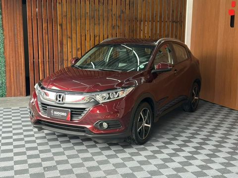 Honda HR-V EX 1.8 Flexone 16V 5p Aut.