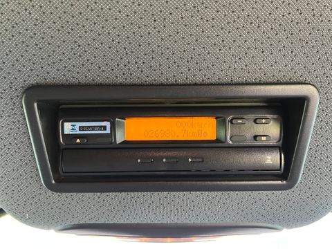 MERCEDES SPRINTER 517 F