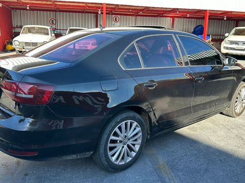 VolksWagen JETTA Comfortline 1.4 TSI 16V 4p Aut.