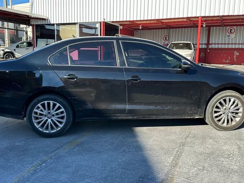 VolksWagen JETTA Comfortline 1.4 TSI 16V 4p Aut.