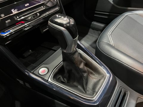 VolksWagen T-Cross Comfor. 200 TSI 1.0 Flex 5p Aut.