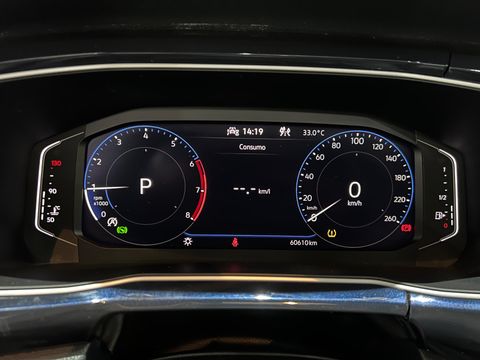 VolksWagen T-Cross Comfor. 200 TSI 1.0 Flex 5p Aut.