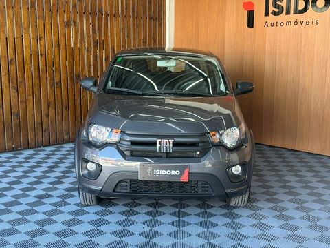 Fiat MOBI LIKE 1.0 Fire Flex 5p.