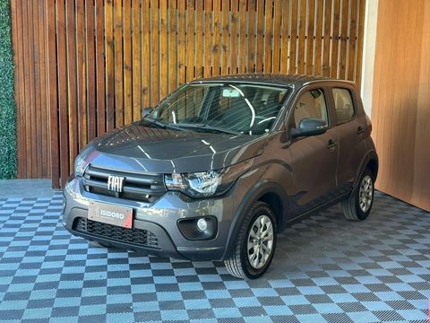 Fiat MOBI LIKE 1.0 Fire Flex 5p.