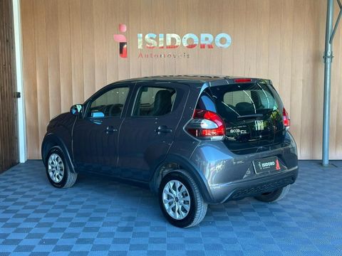 Fiat MOBI LIKE 1.0 Fire Flex 5p.