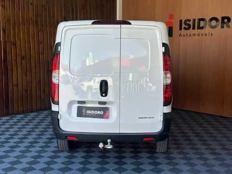 Fiat Fiorino Endurance EVO 1.4 Flex 8V 2p